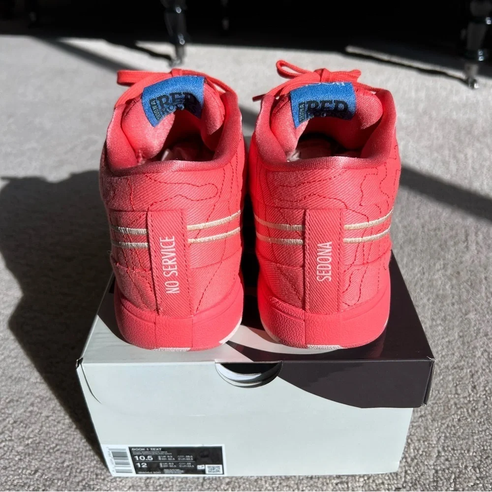 Nike Book 1 